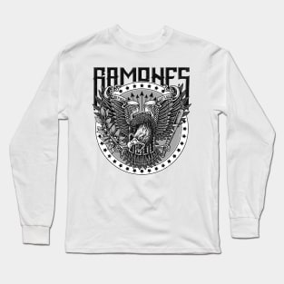 Ramones Long Sleeve T-Shirt